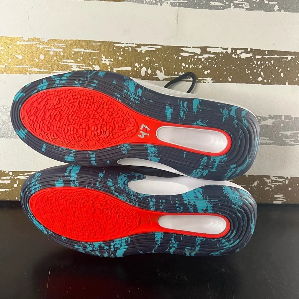 Nike Isofly